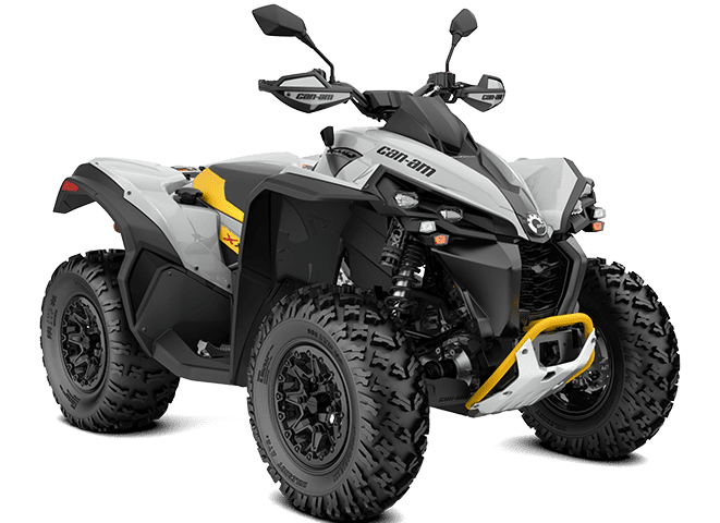 Can-Am Renegade X XC 650 T