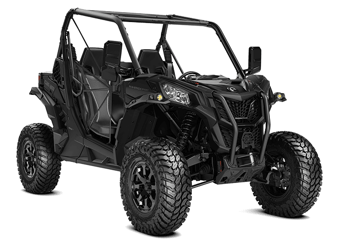 Can-Am Maverick SPORT DPS 1000R T