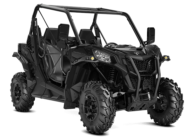 Can-Am Maverick TRAIL DPS 700 / 1000 T