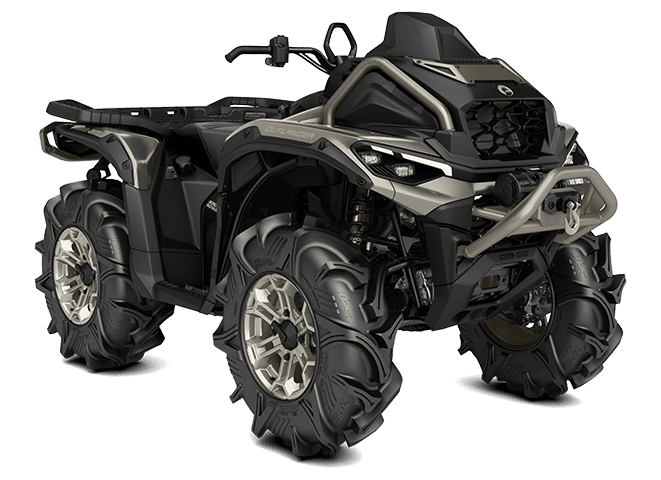 Can-Am Outlander X MR 1000R