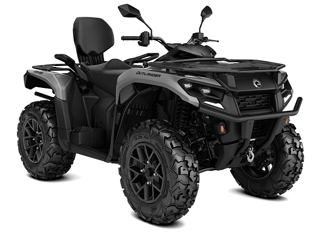 Can-Am Outlander MAX XT 700