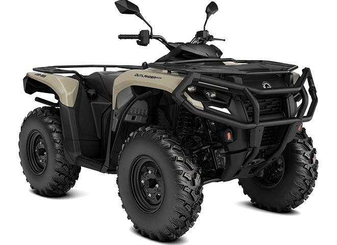 Can-Am Outlander PRO HD5 T