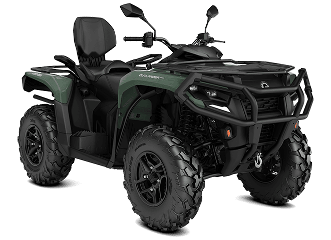 Can-Am Outlander MAX PRO XU HD7 T