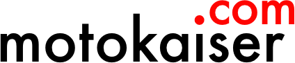 Logo Motokaiser